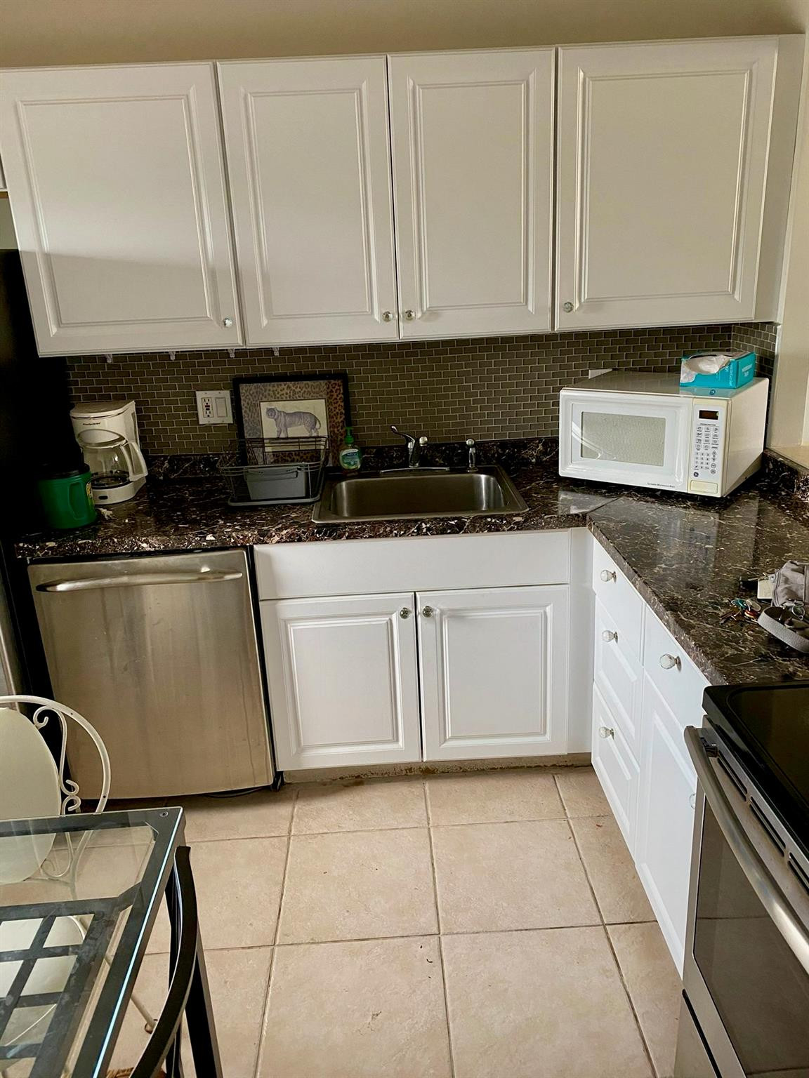 Turf Condo - Residential Lease