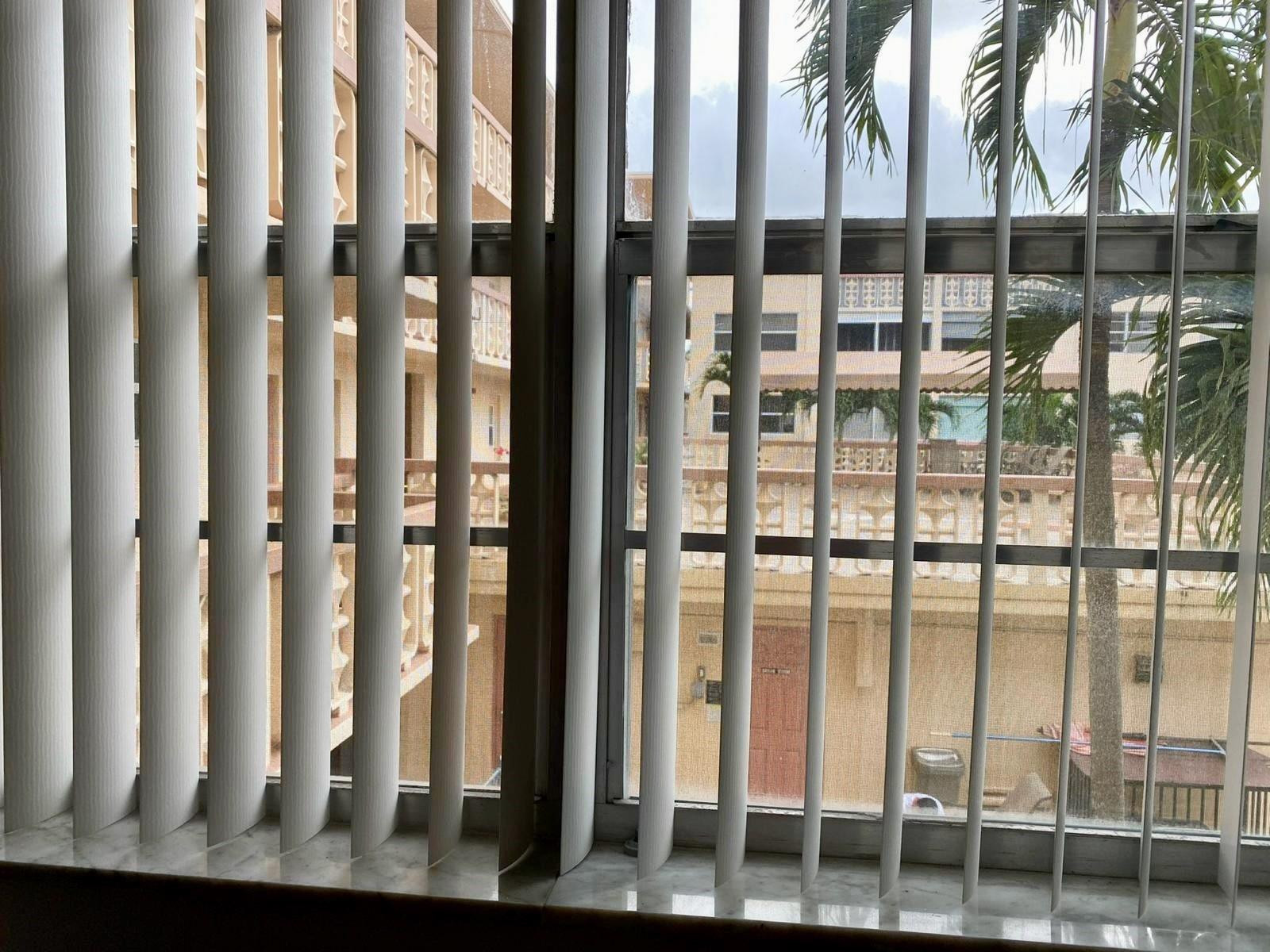 Turf Condo - Residential Lease