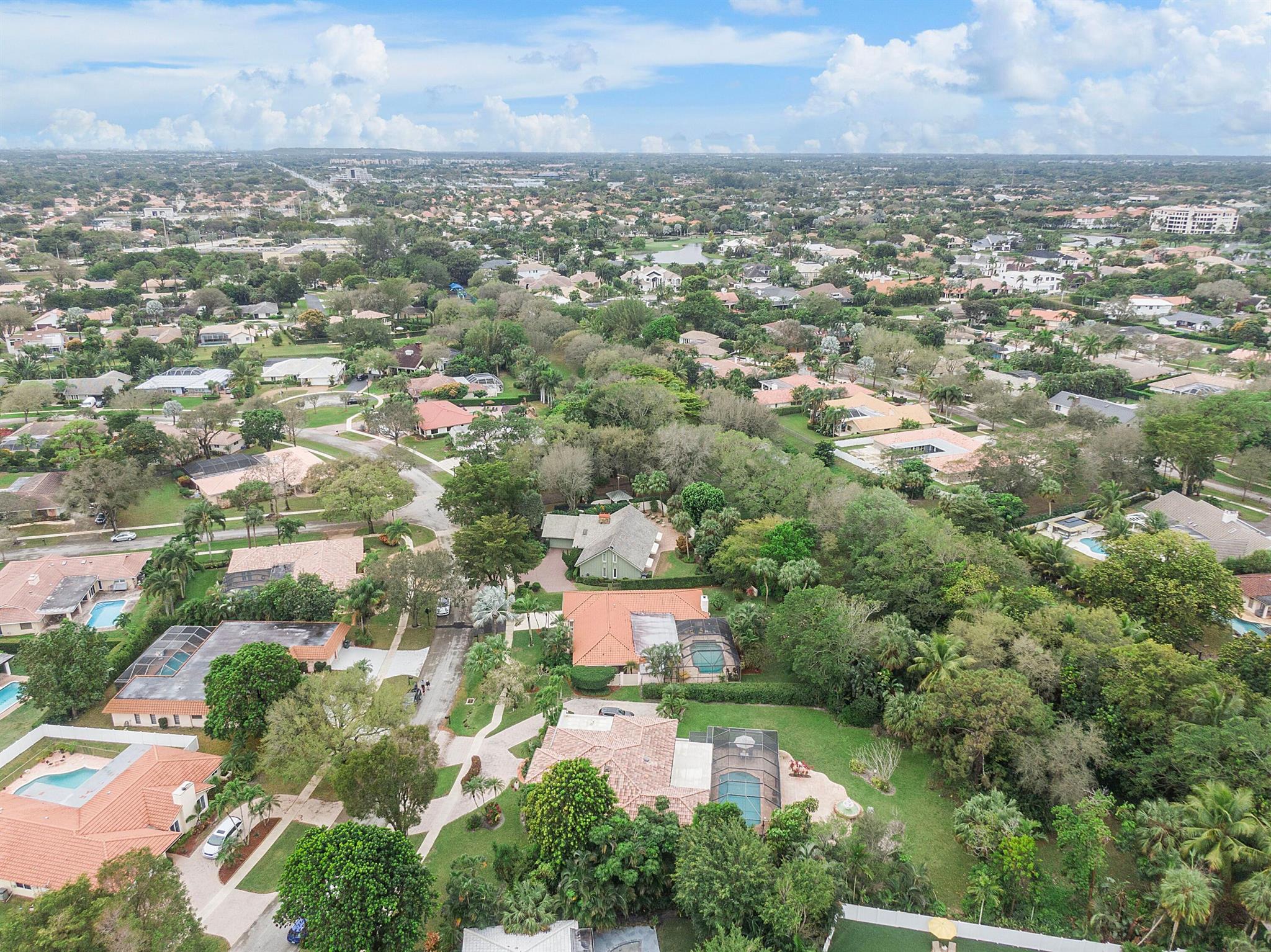 ESTANCIA - Residential