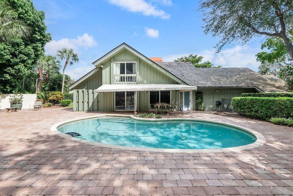 ESTANCIA - Residential