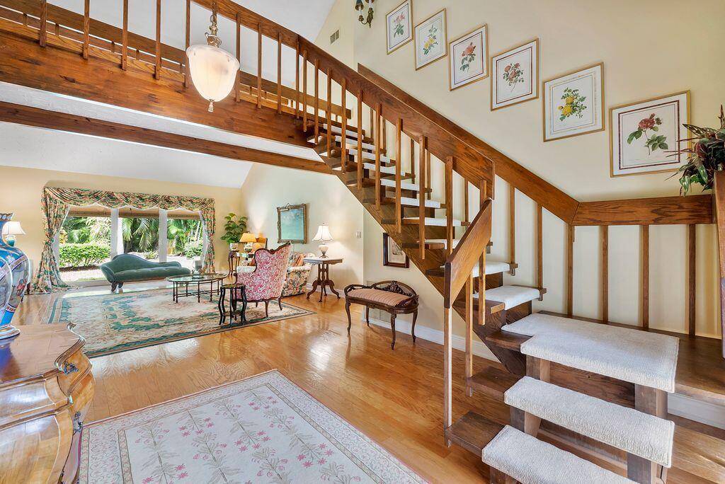 ESTANCIA - Residential