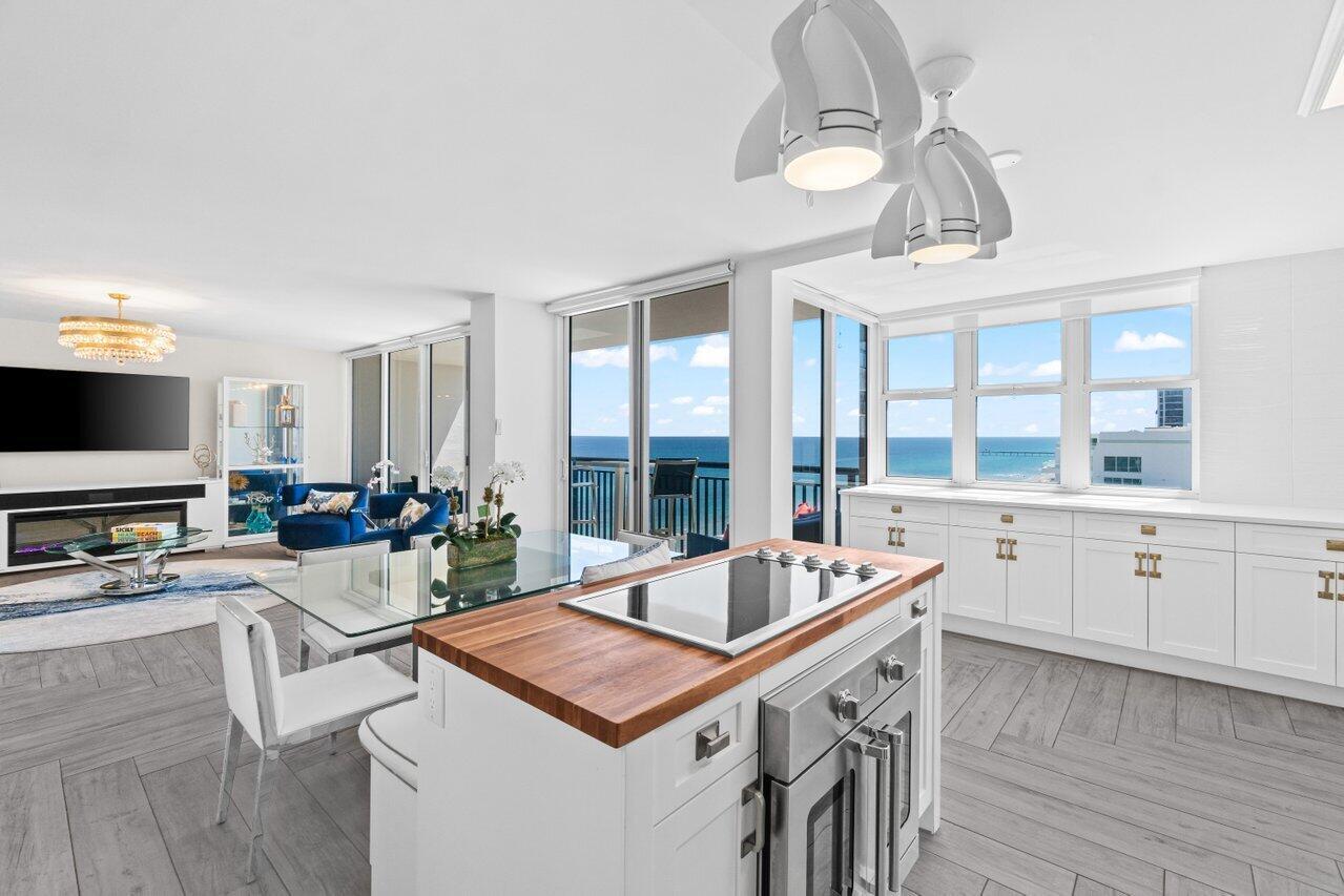 2000 S Ocean Blvd. 15-G - 15-H