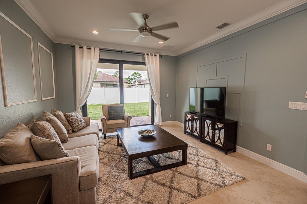 Photo of 252 SE Via Visconti, Port Saint Lucie, FL 34952 (MLS # R11121499)