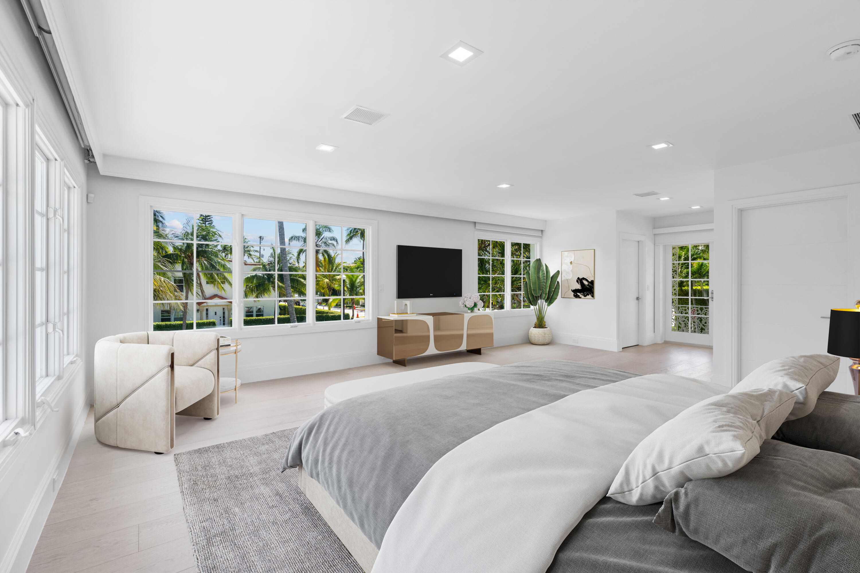 ROYAL PARK - Residential