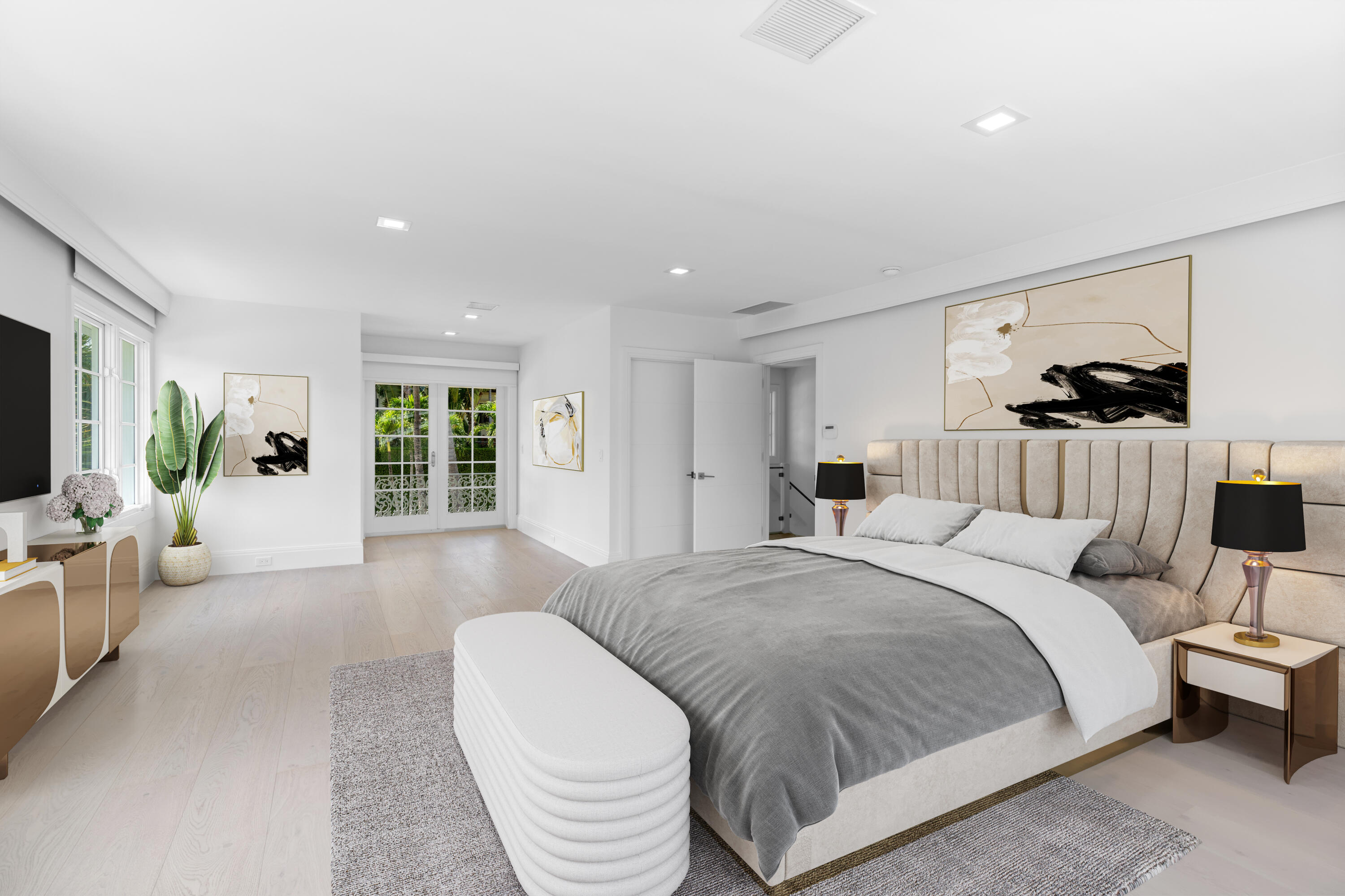 ROYAL PARK - Residential