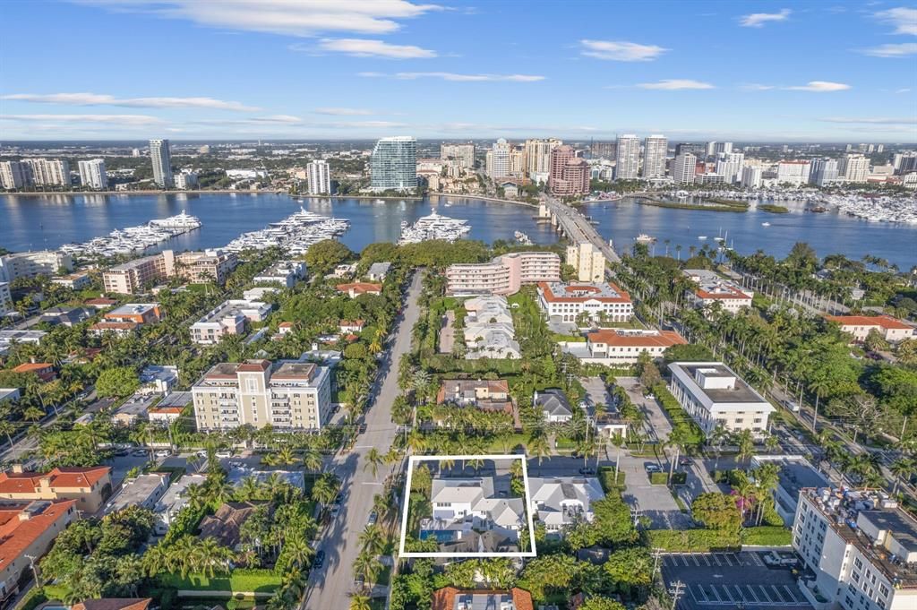 Photo of 315 Cocoanut Row, Palm Beach, FL 33480 (MLS # R10876882)