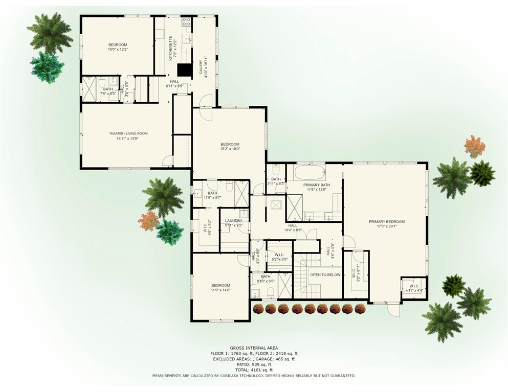 ROYAL PARK - Residential