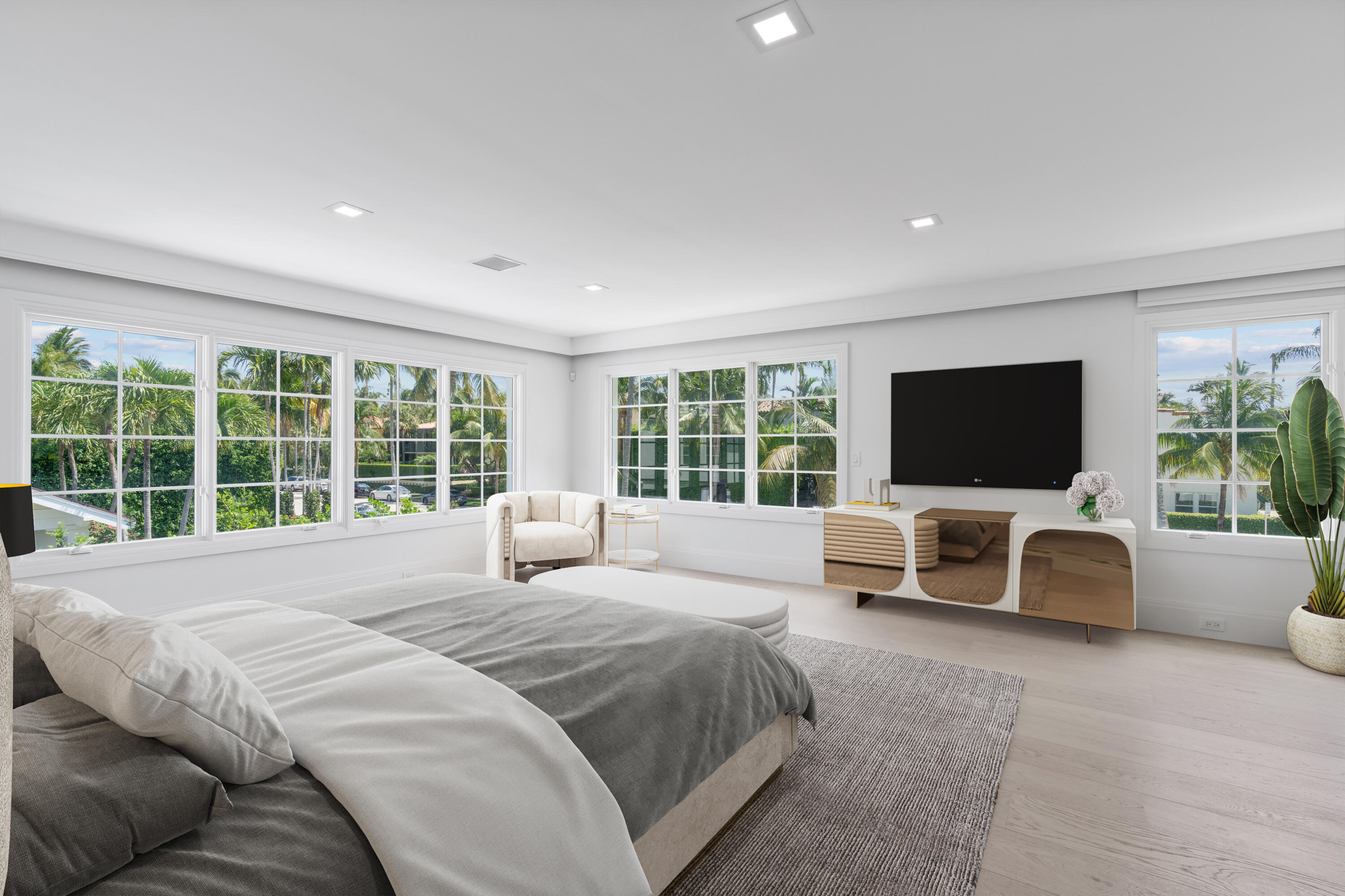 ROYAL PARK - Residential