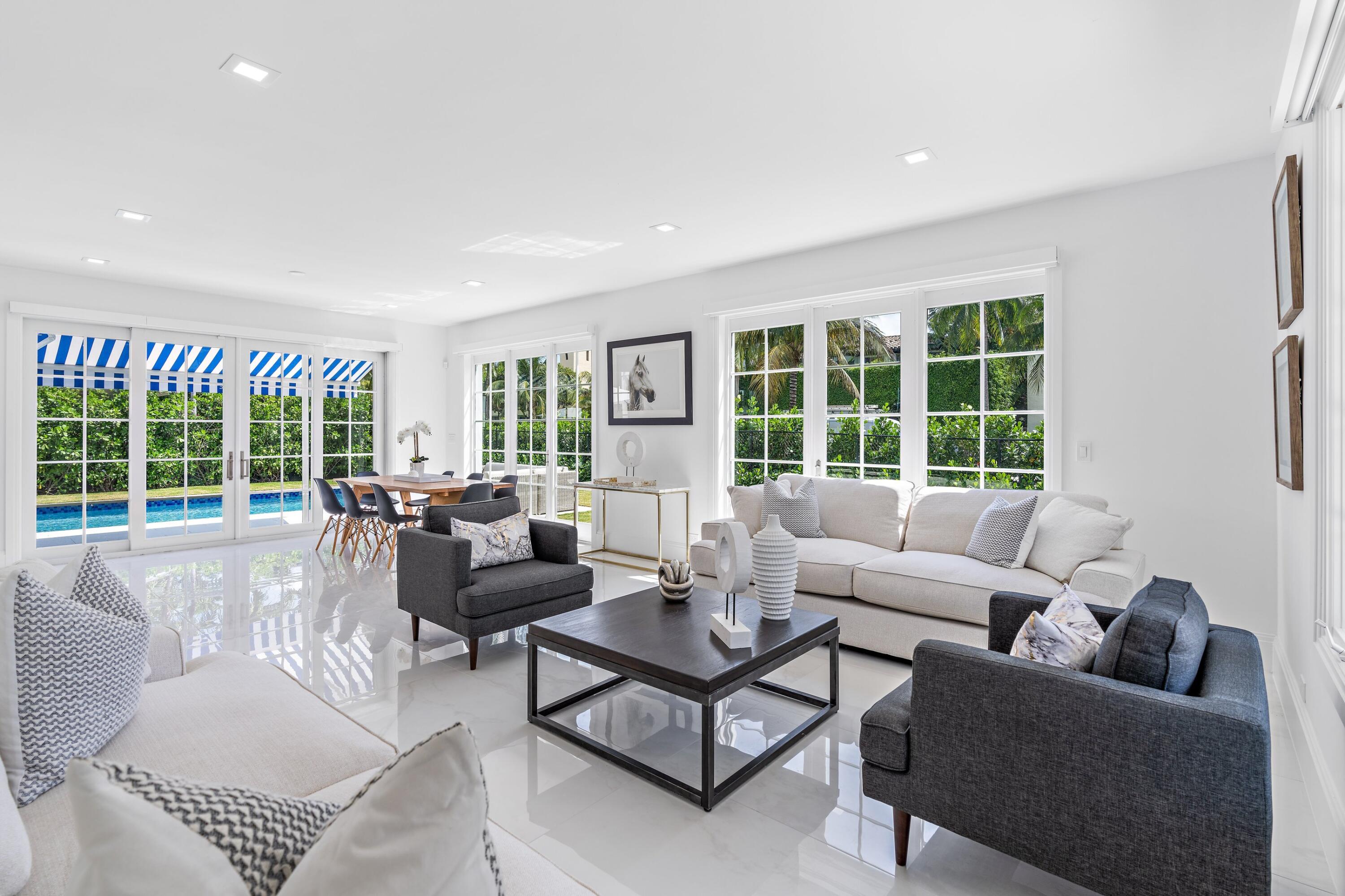 ROYAL PARK - Residential