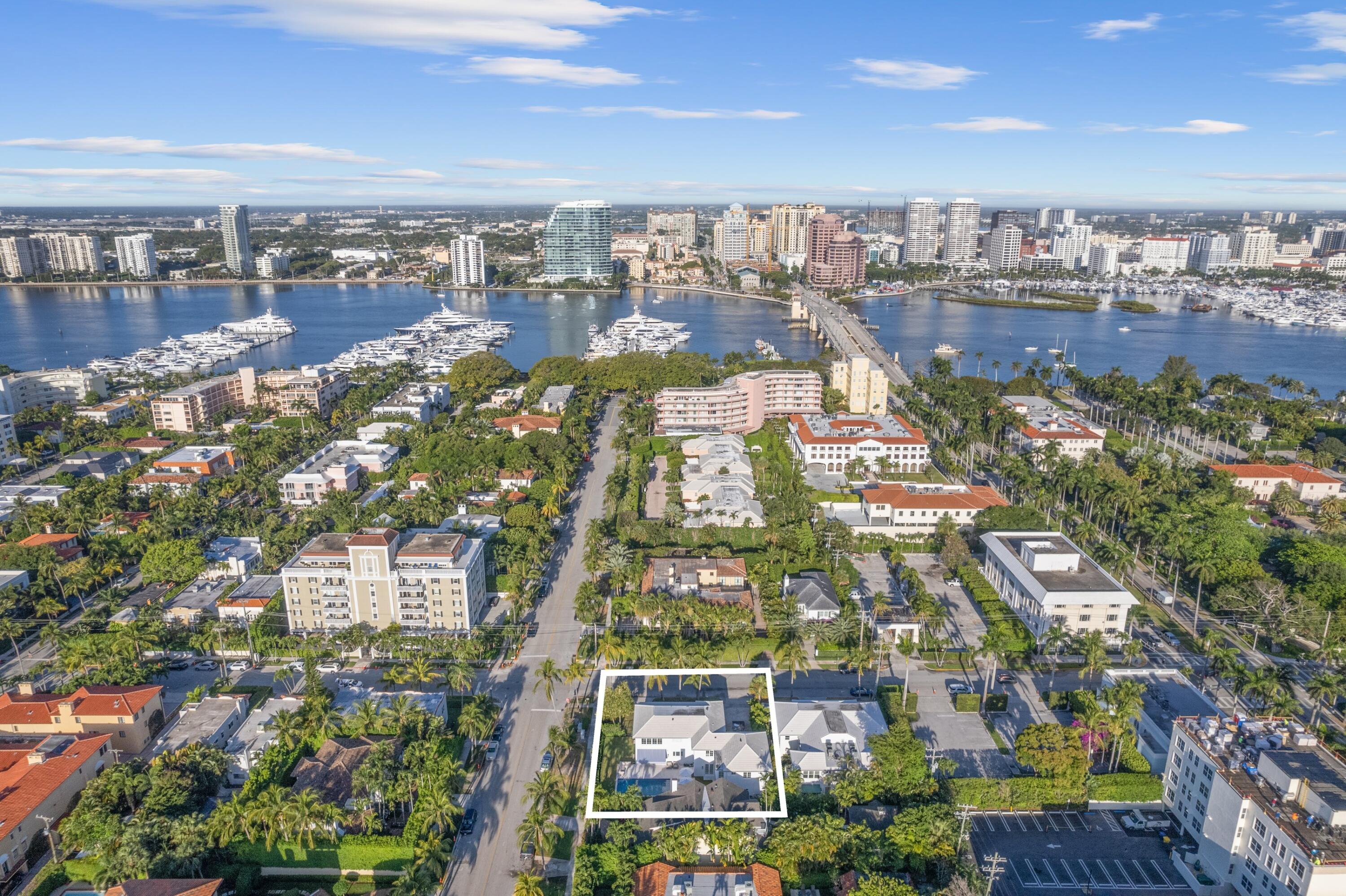 ROYAL PARK - Residential