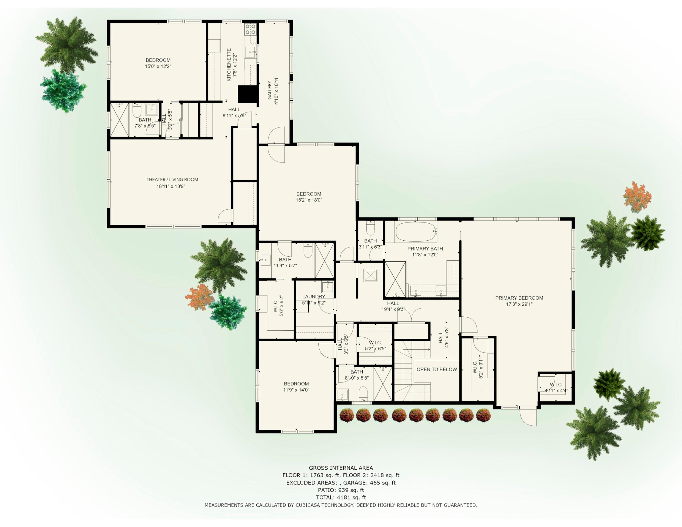 ROYAL PARK - Residential