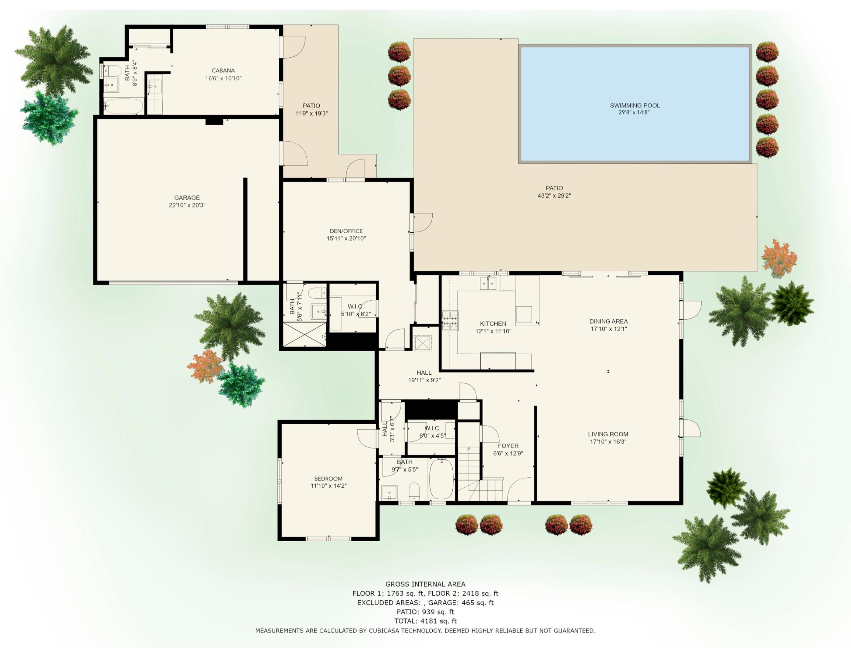 ROYAL PARK - Residential
