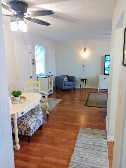 Tiny photo for 1717 Rodman Street #18, Hollywood, FL 33020 (MLS # B26084855)