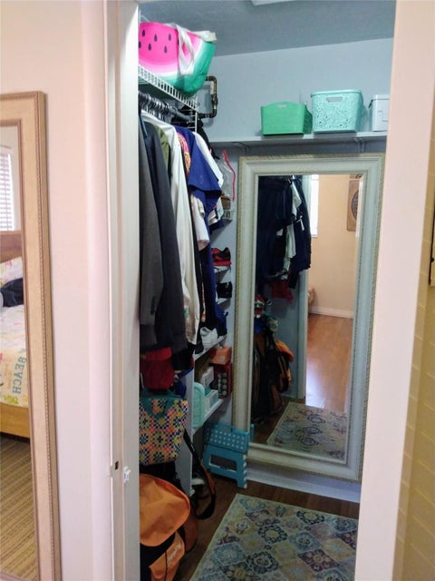 Tiny photo for 1717 Rodman Street #18, Hollywood, FL 33020 (MLS # B26084855)