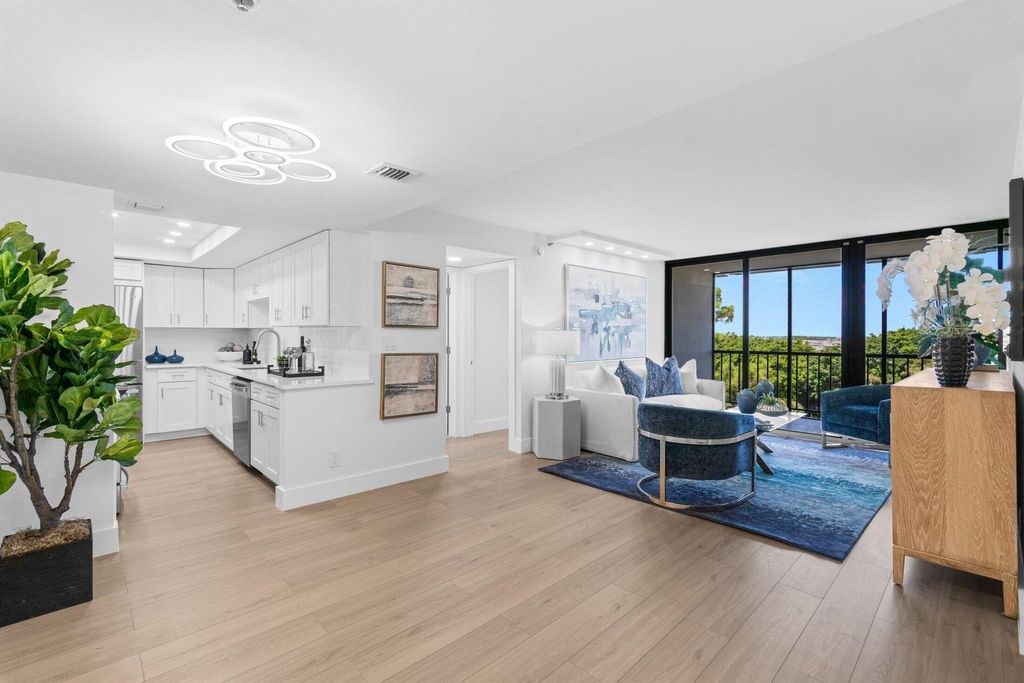 Photo of 7819 Lakeside Blvd. Blvd #886, Boca Raton, FL 33434 (MLS # R11112377)