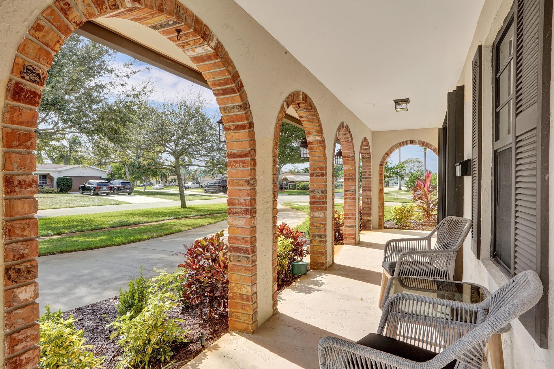 Coconut Creek 9th Sec 69- - Residential