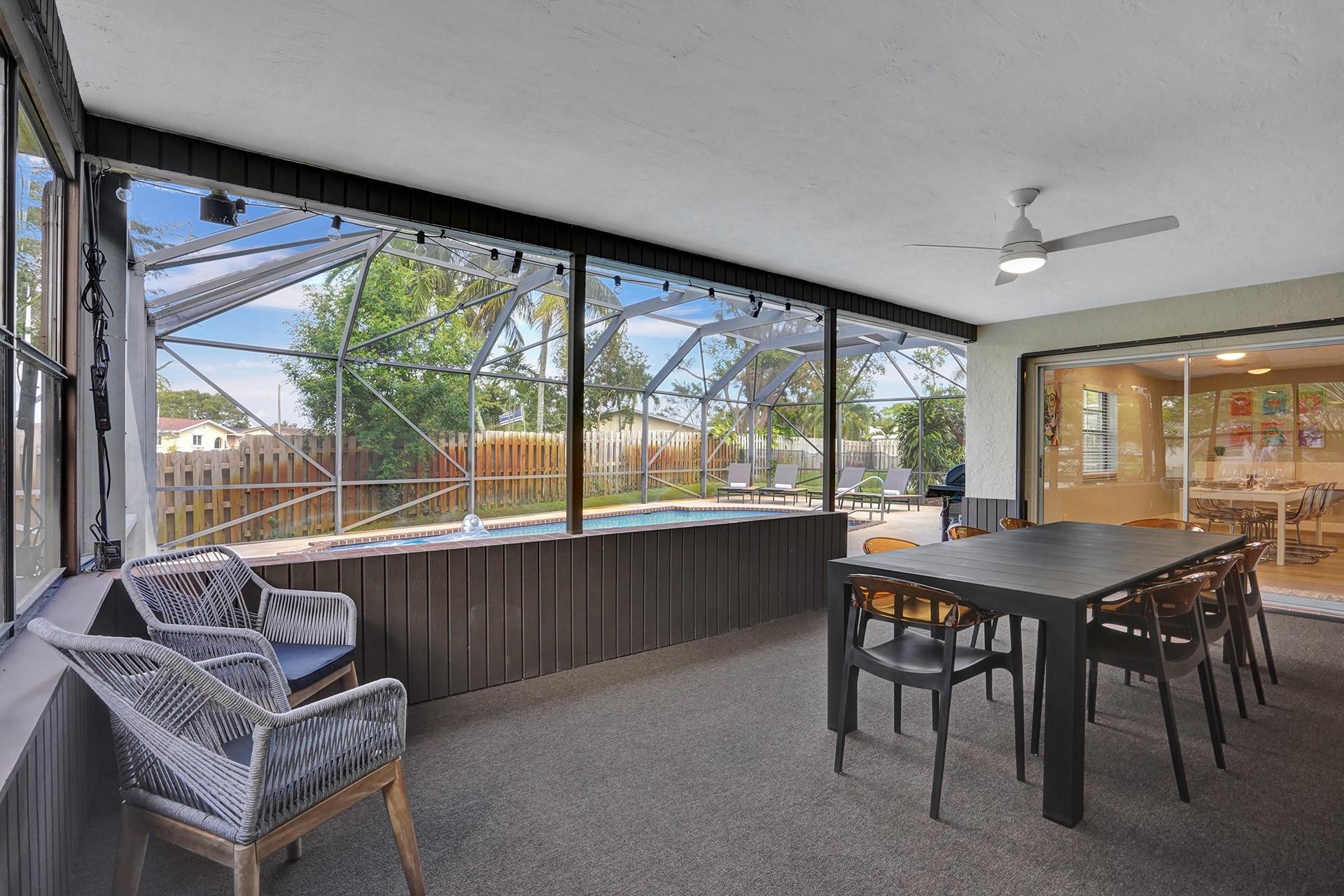 Coconut Creek 9th Sec 69- - Residential
