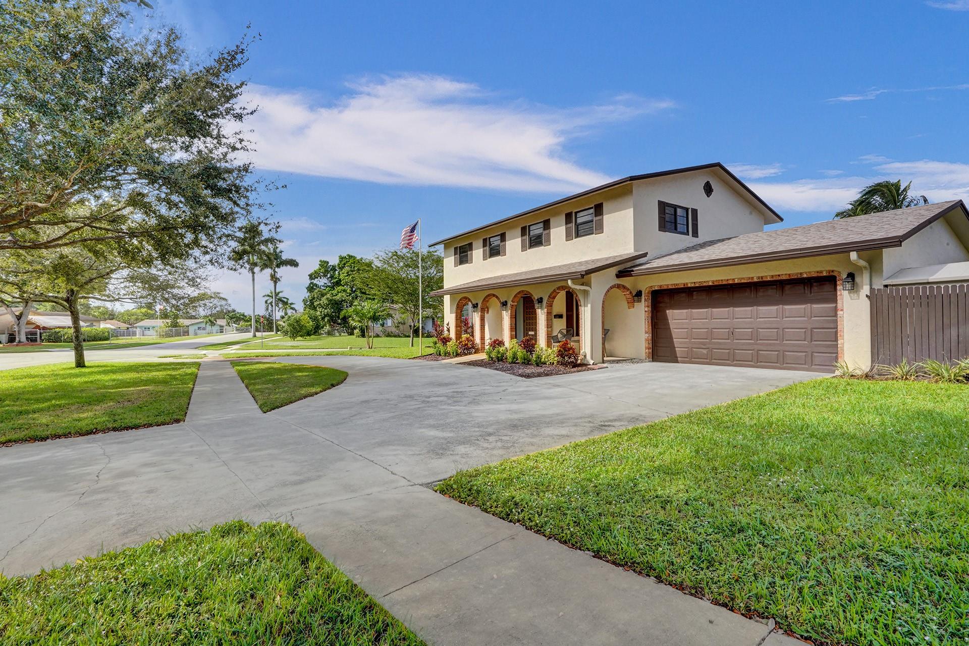 Coconut Creek 9th Sec 69- - Residential