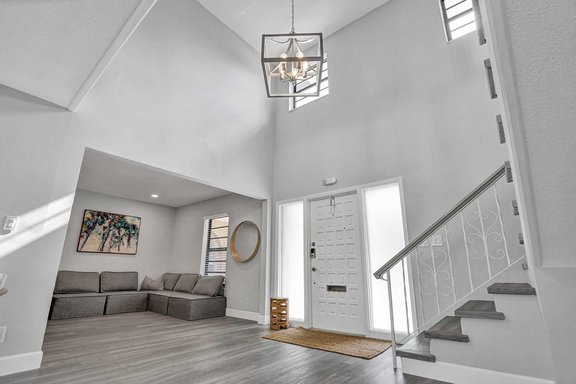 Coconut Creek 9th Sec 69- - Residential