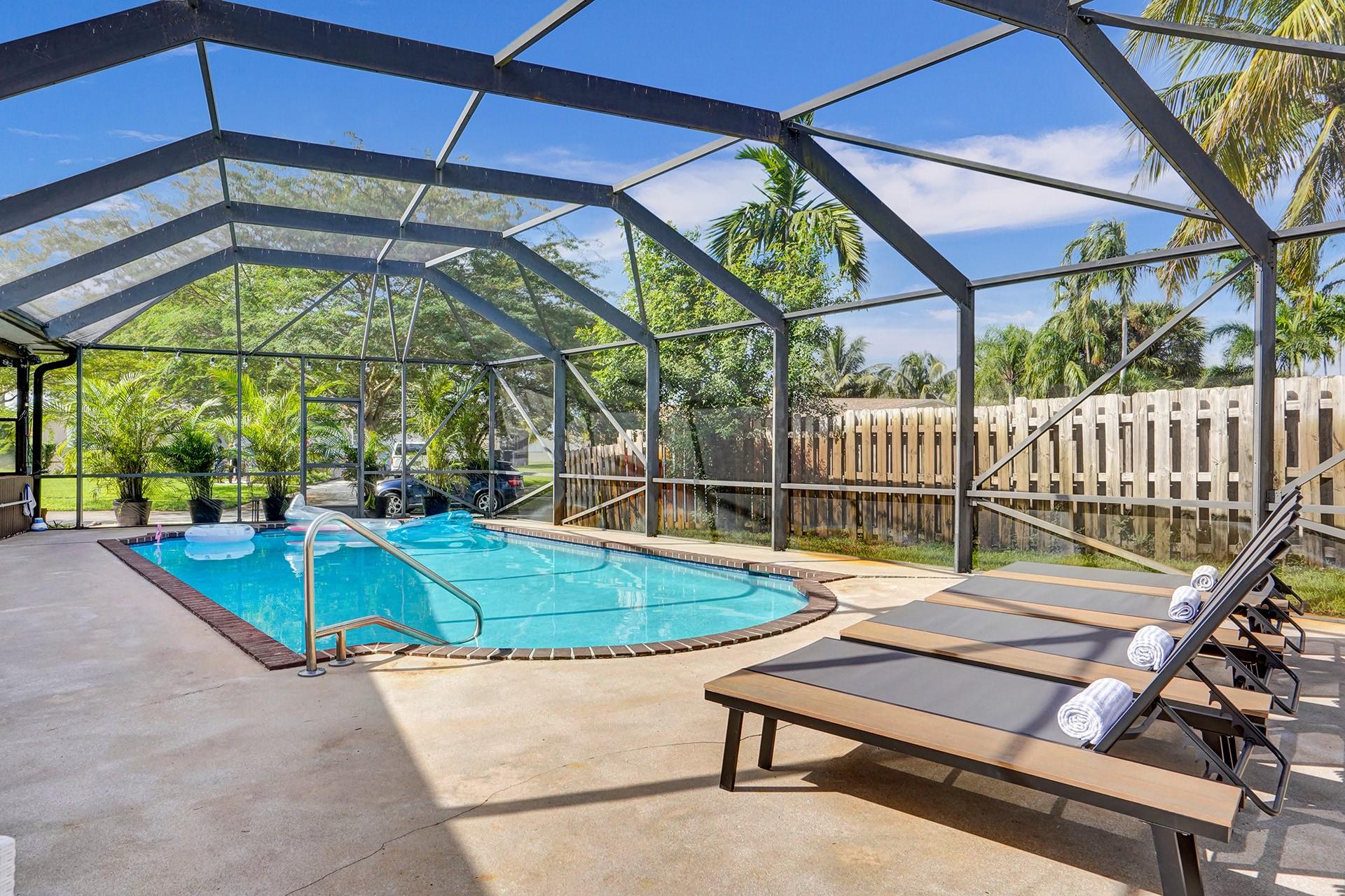 Coconut Creek 9th Sec 69- - Residential