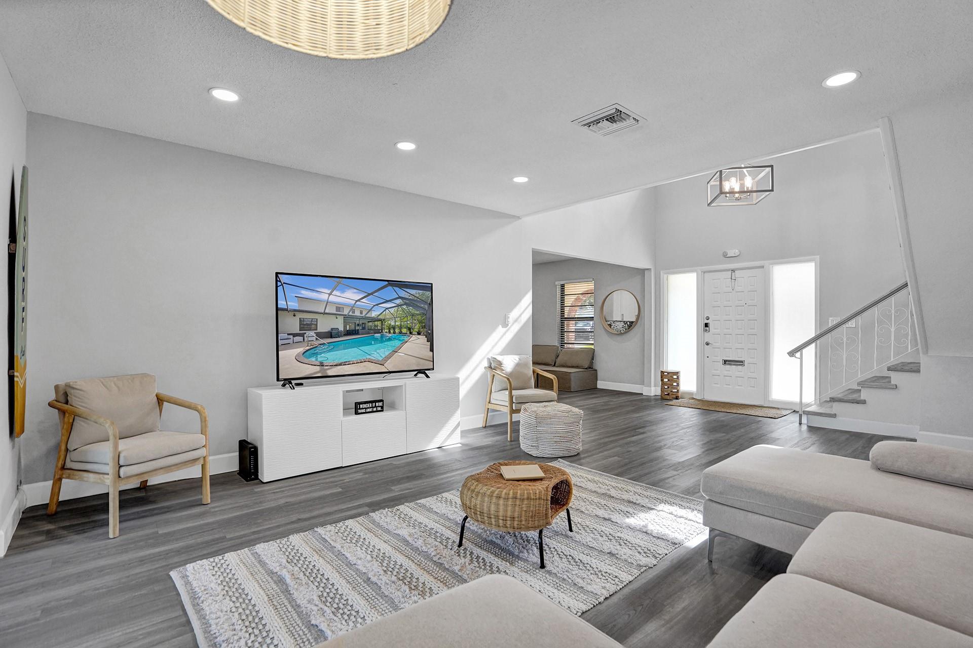 Coconut Creek 9th Sec 69- - Residential