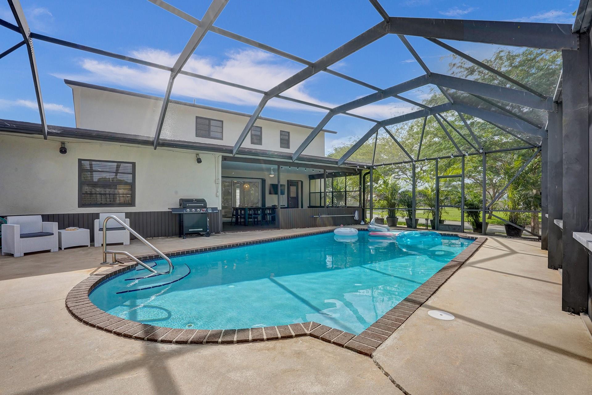 Coconut Creek 9th Sec 69- - Residential