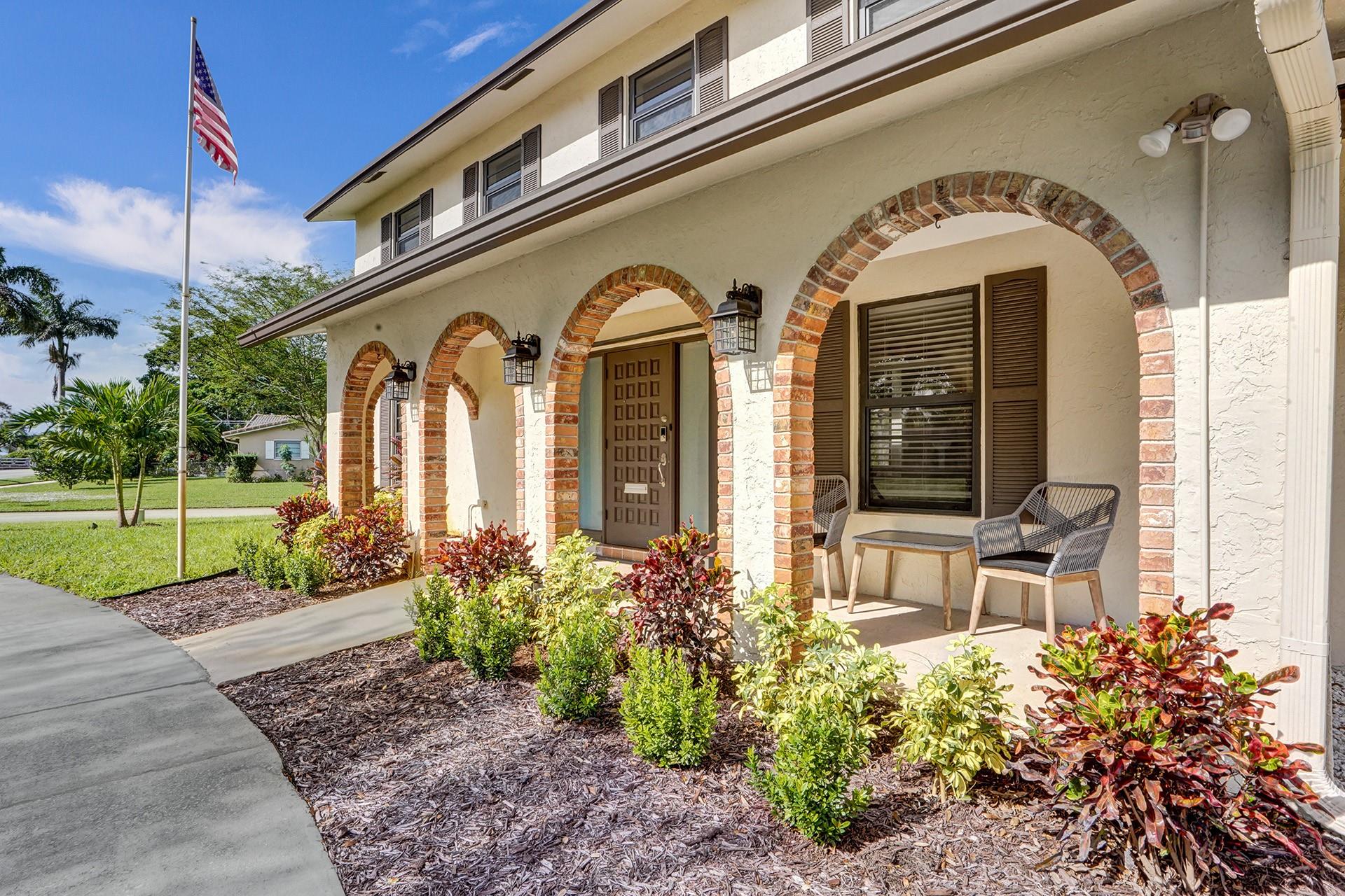 Coconut Creek 9th Sec 69- - Residential