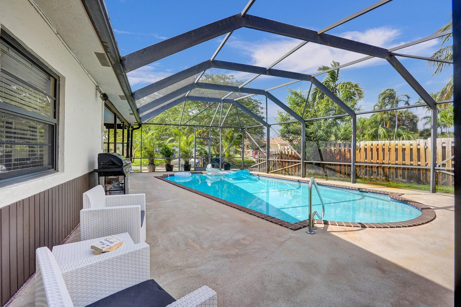 Coconut Creek 9th Sec 69- - Residential