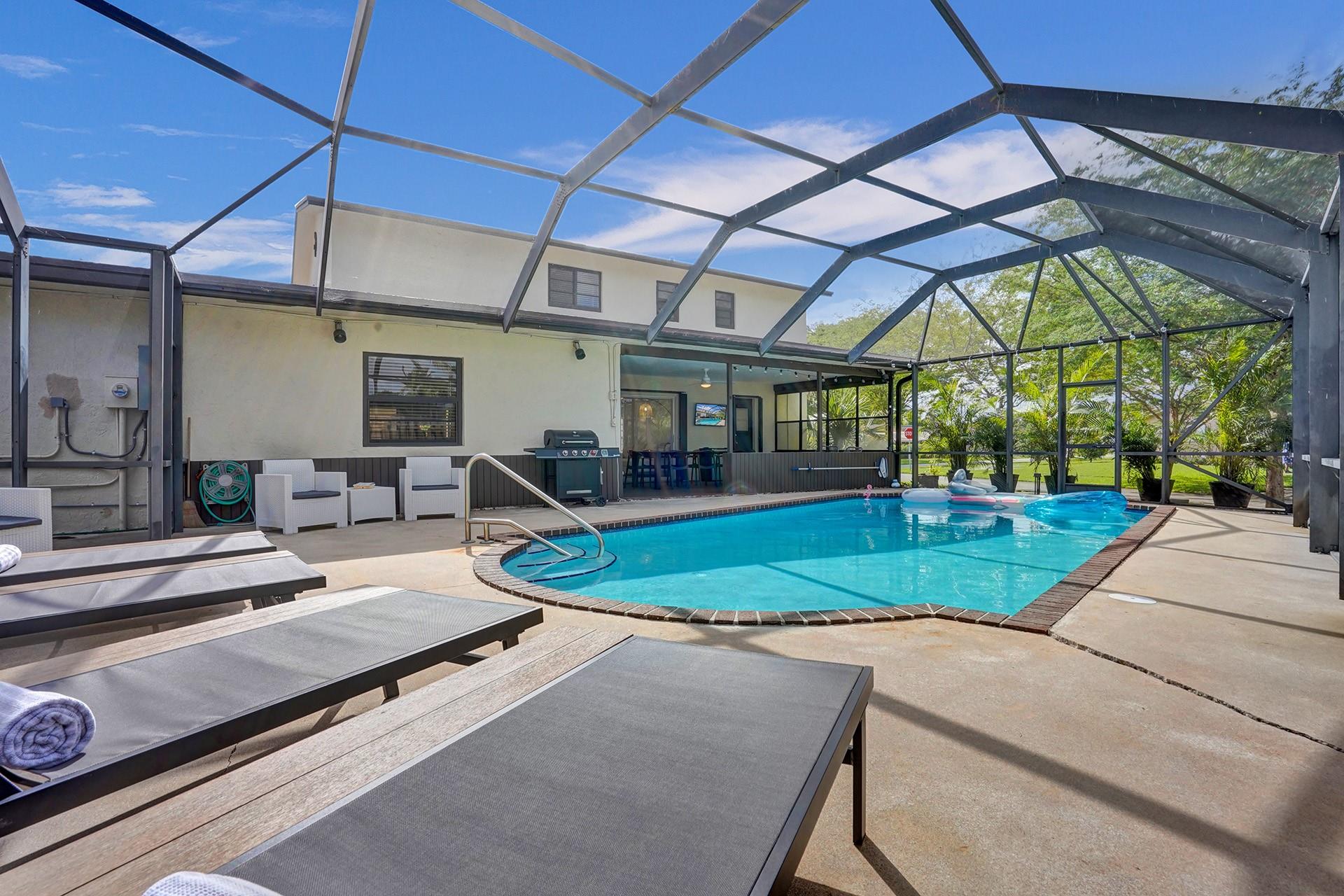 Coconut Creek 9th Sec 69- - Residential