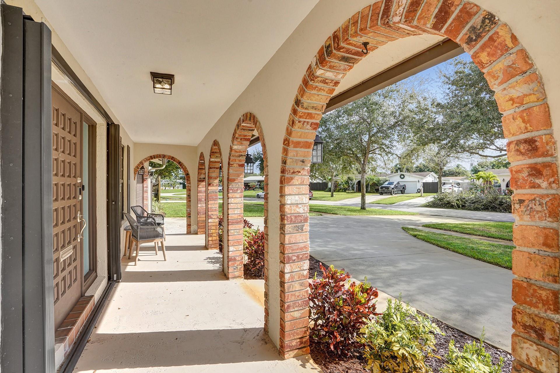 Coconut Creek 9th Sec 69- - Residential