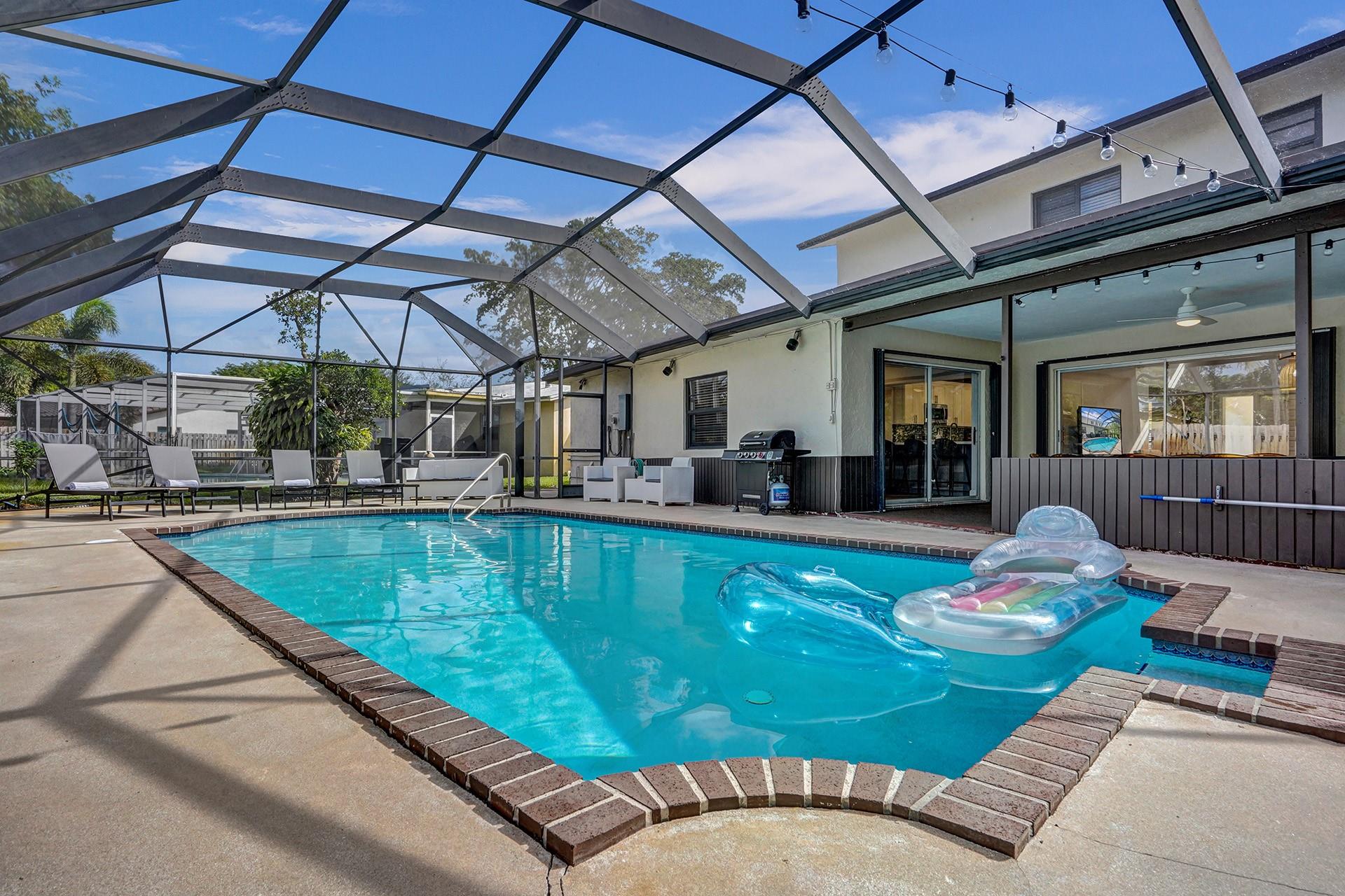 Coconut Creek 9th Sec 69- - Residential