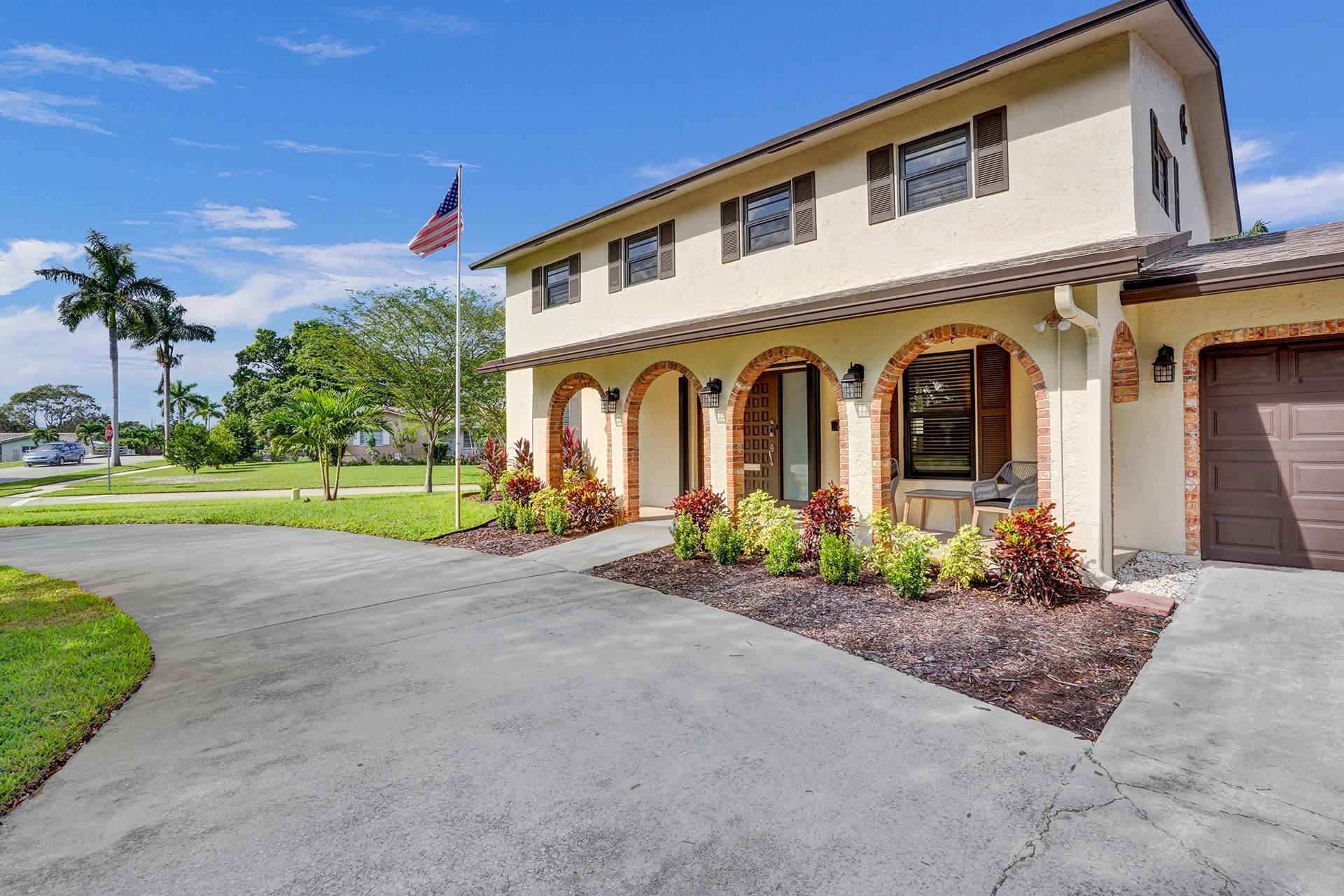 Coconut Creek 9th Sec 69- - Residential