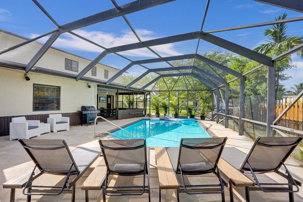 Photo of 441 NW 41st Avenue, Coconut Creek, FL 33066 (MLS # F10530309)