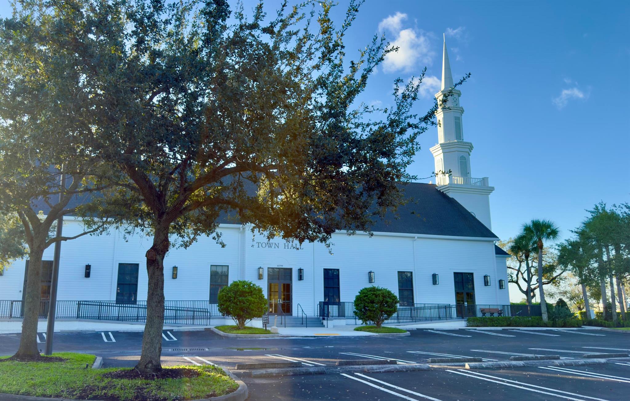 PROMENADE AT TRADITION NO - Residential Lease
