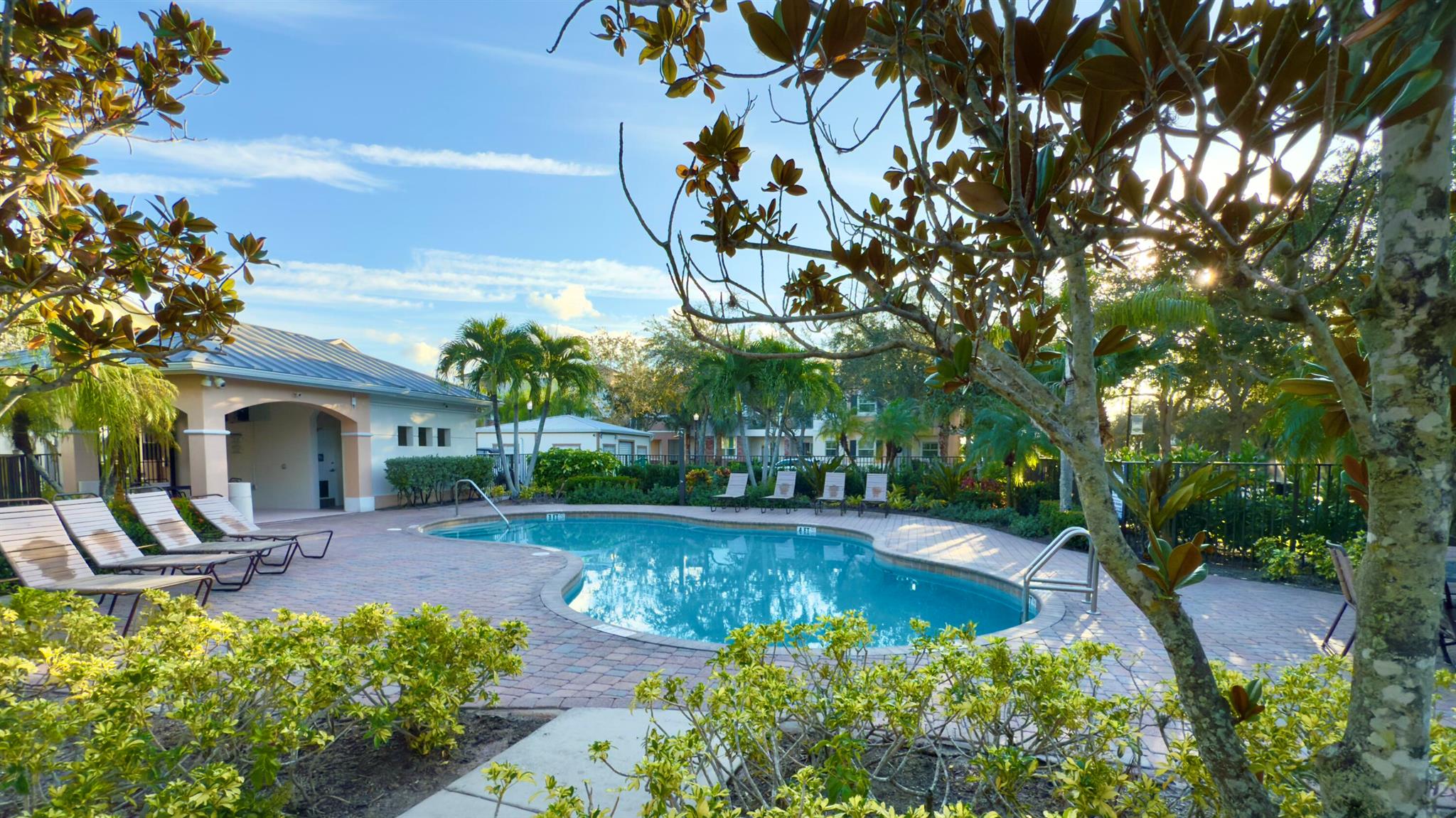 PROMENADE AT TRADITION NO - Residential Lease