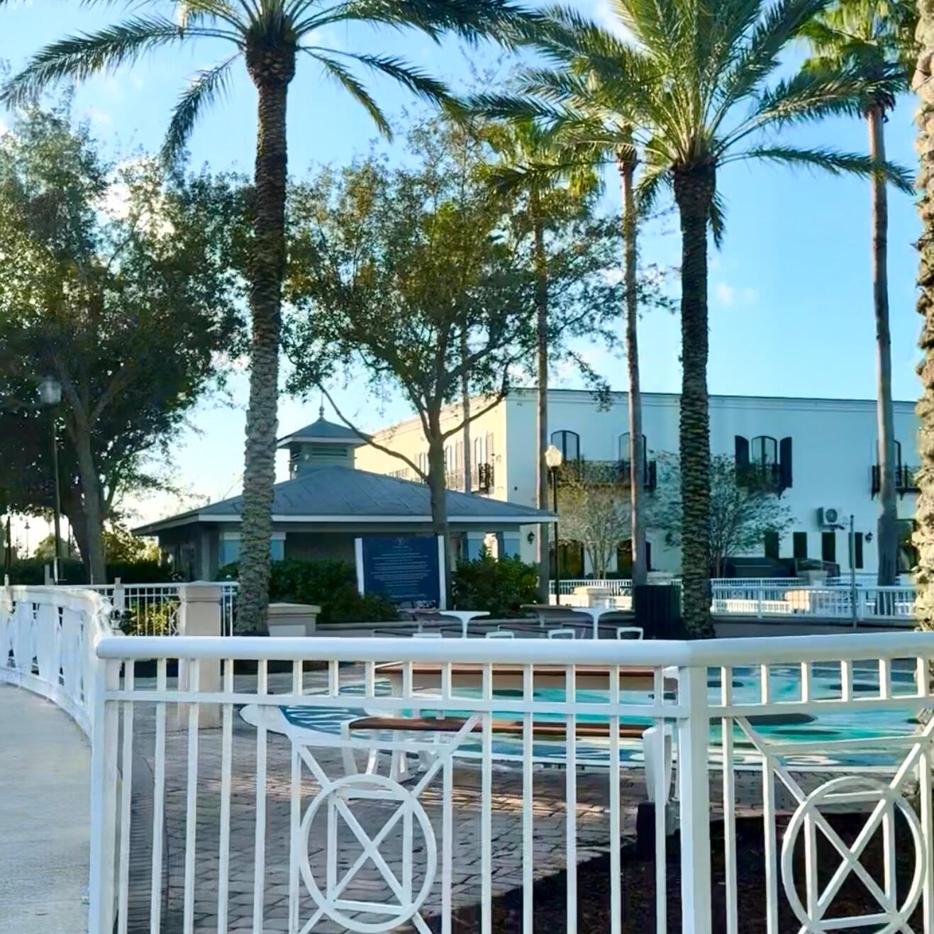 PROMENADE AT TRADITION NO - Residential Lease