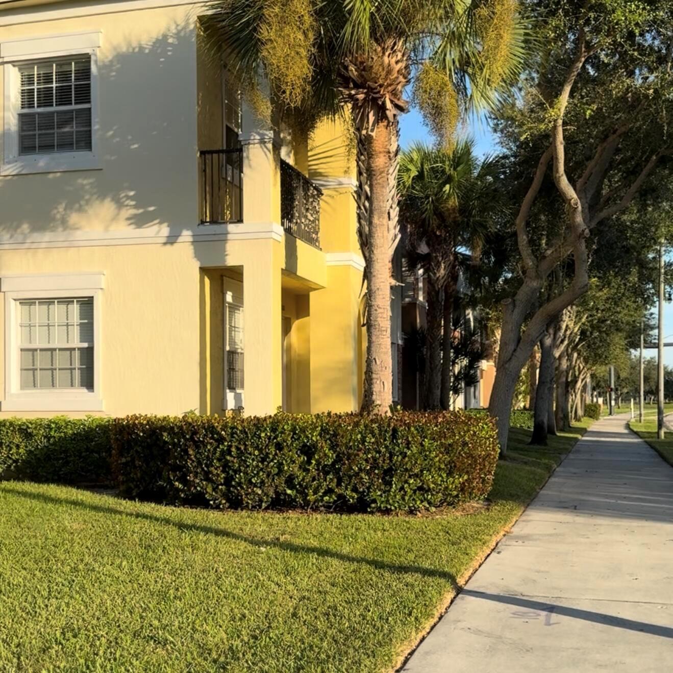 PROMENADE AT TRADITION NO - Residential Lease