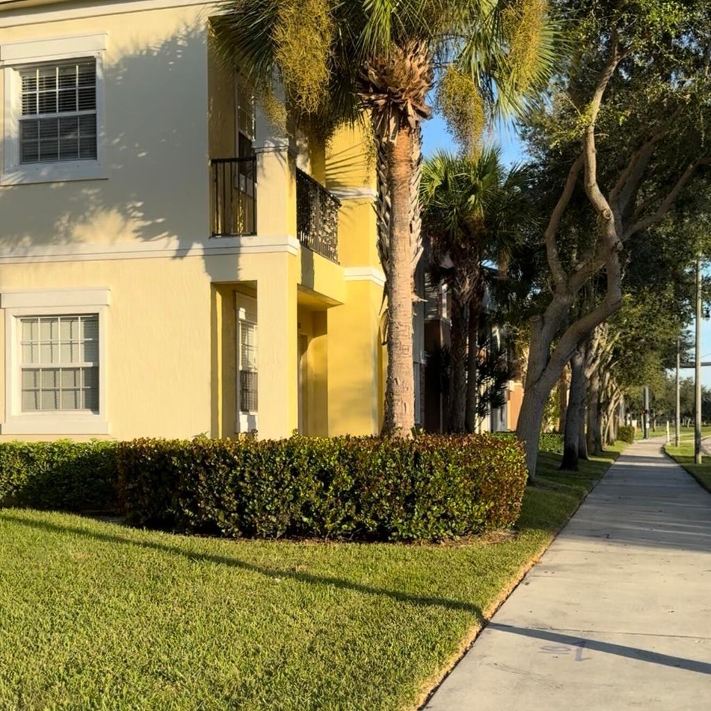 Photo of 10280 SW Stephanie Way #8201, Port Saint Lucie, FL 34984 (MLS # R11130118)