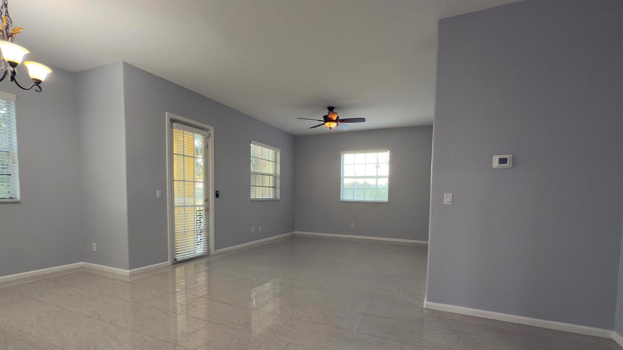 PROMENADE AT TRADITION NO - Residential Lease