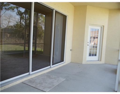 PORT ST LUCIE SECTION 15 - Residential Lease