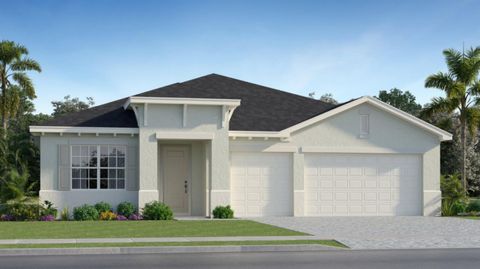 1169 SE Crosswood Way Port St Lucie FL 34984