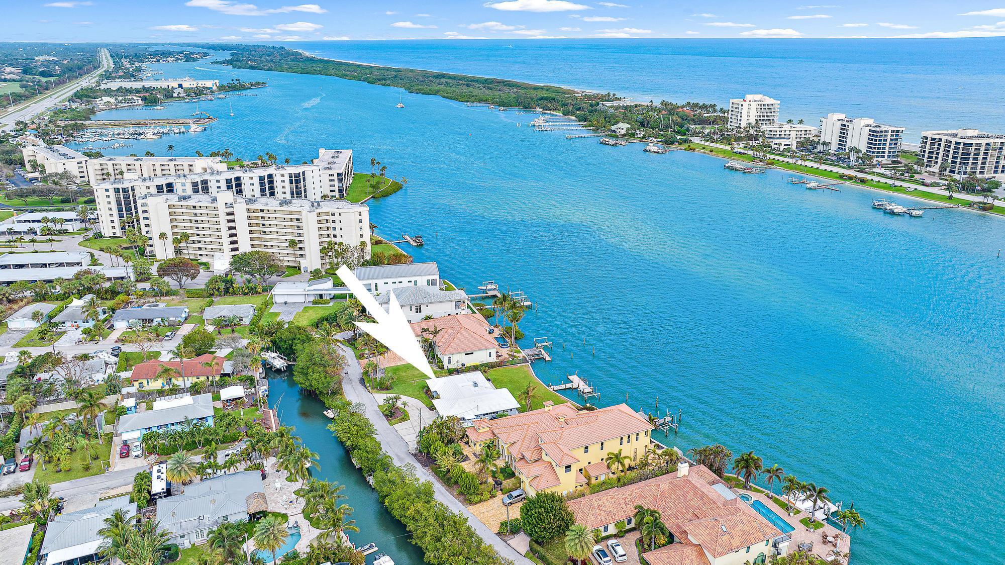 JUPITER HEIGHTS IN - Residential
