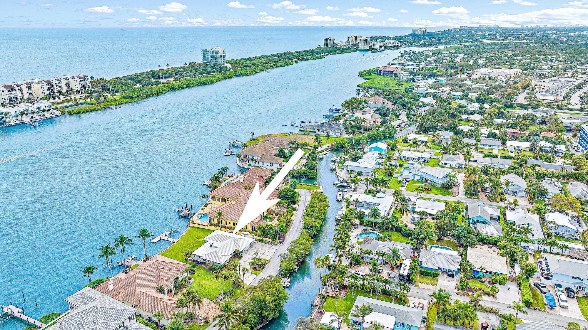 JUPITER HEIGHTS IN - Residential