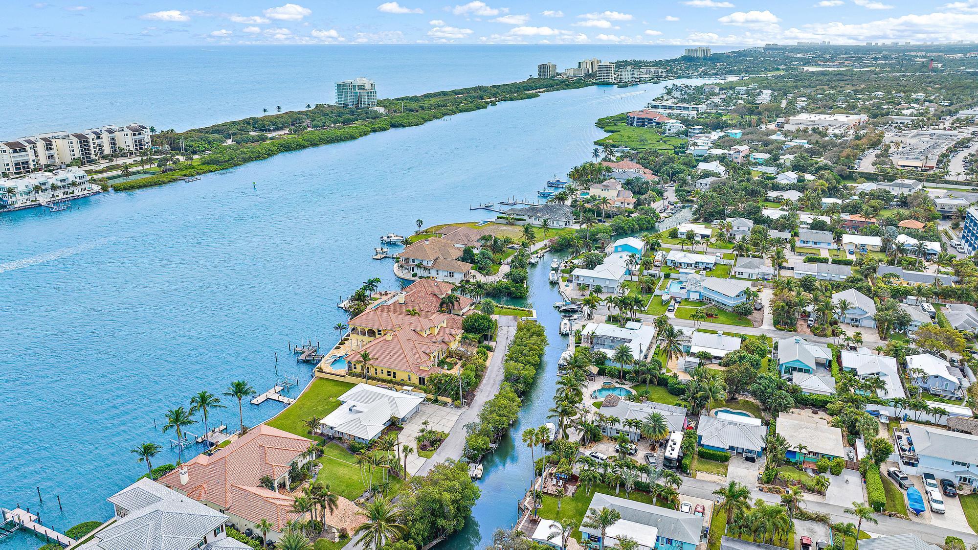 JUPITER HEIGHTS IN - Residential