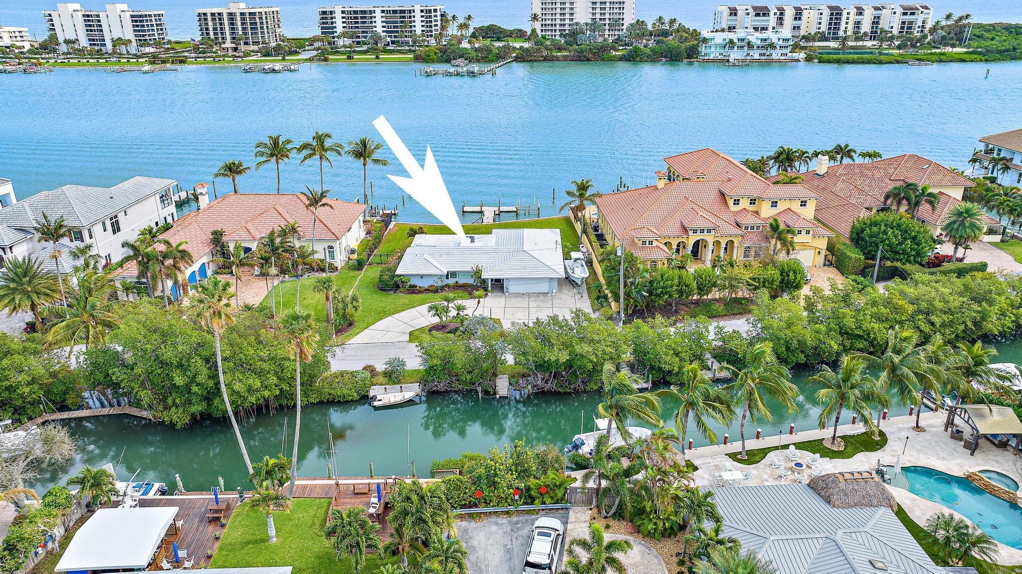 JUPITER HEIGHTS IN - Residential