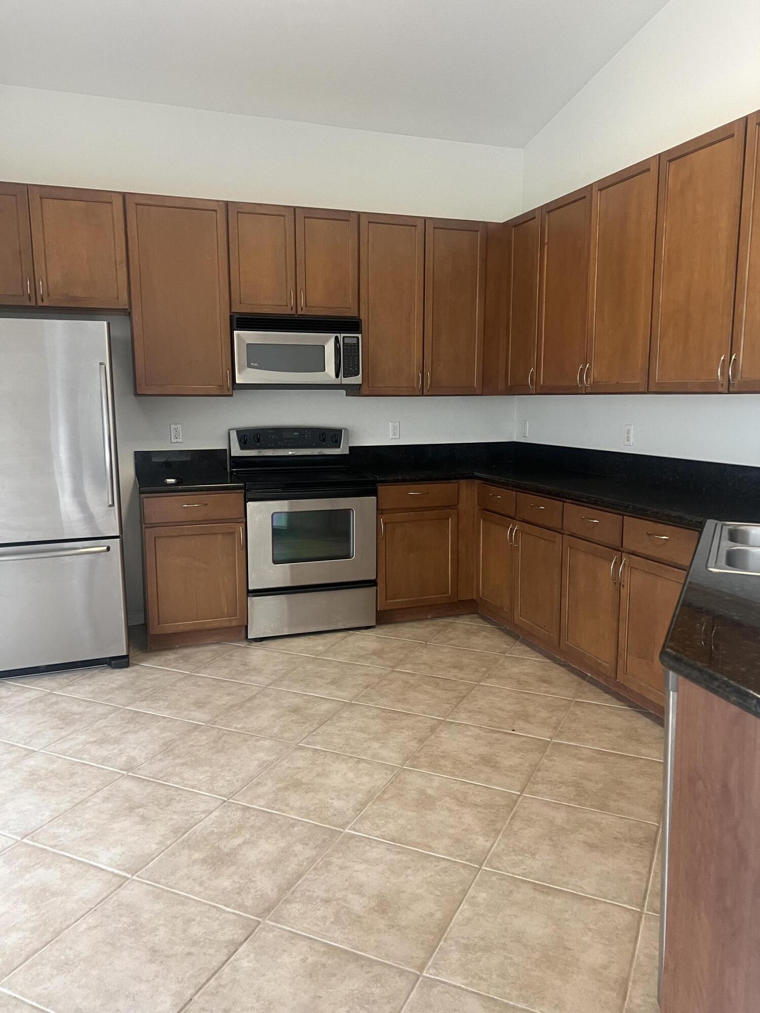 PORTOFINO SHORES - Residential Lease