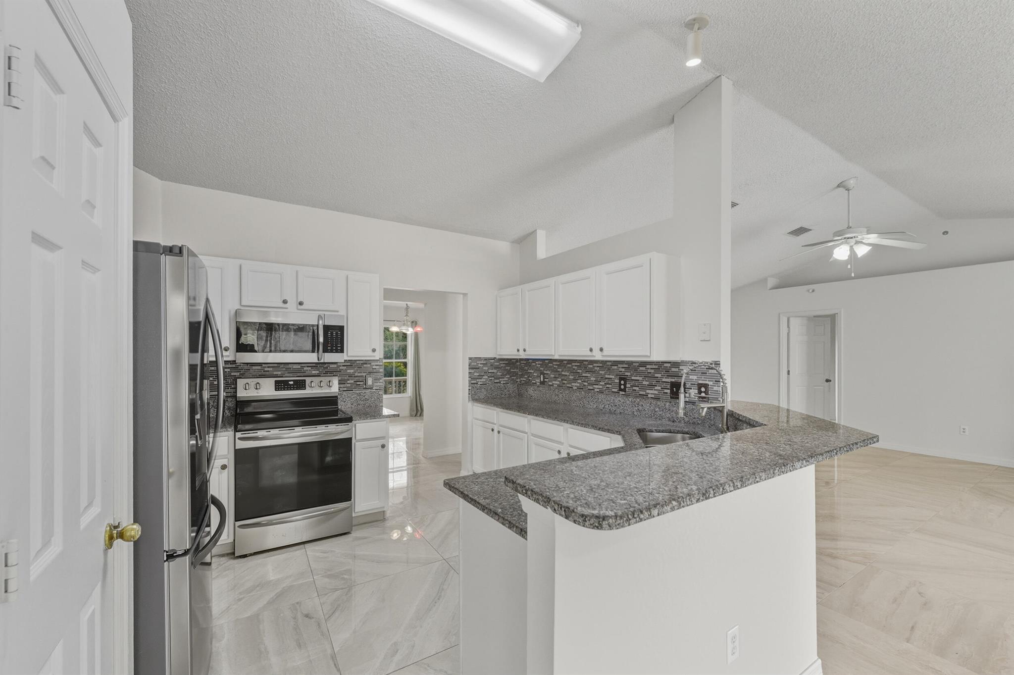 LAKEWOOD PARK UNIT 6 - Residential