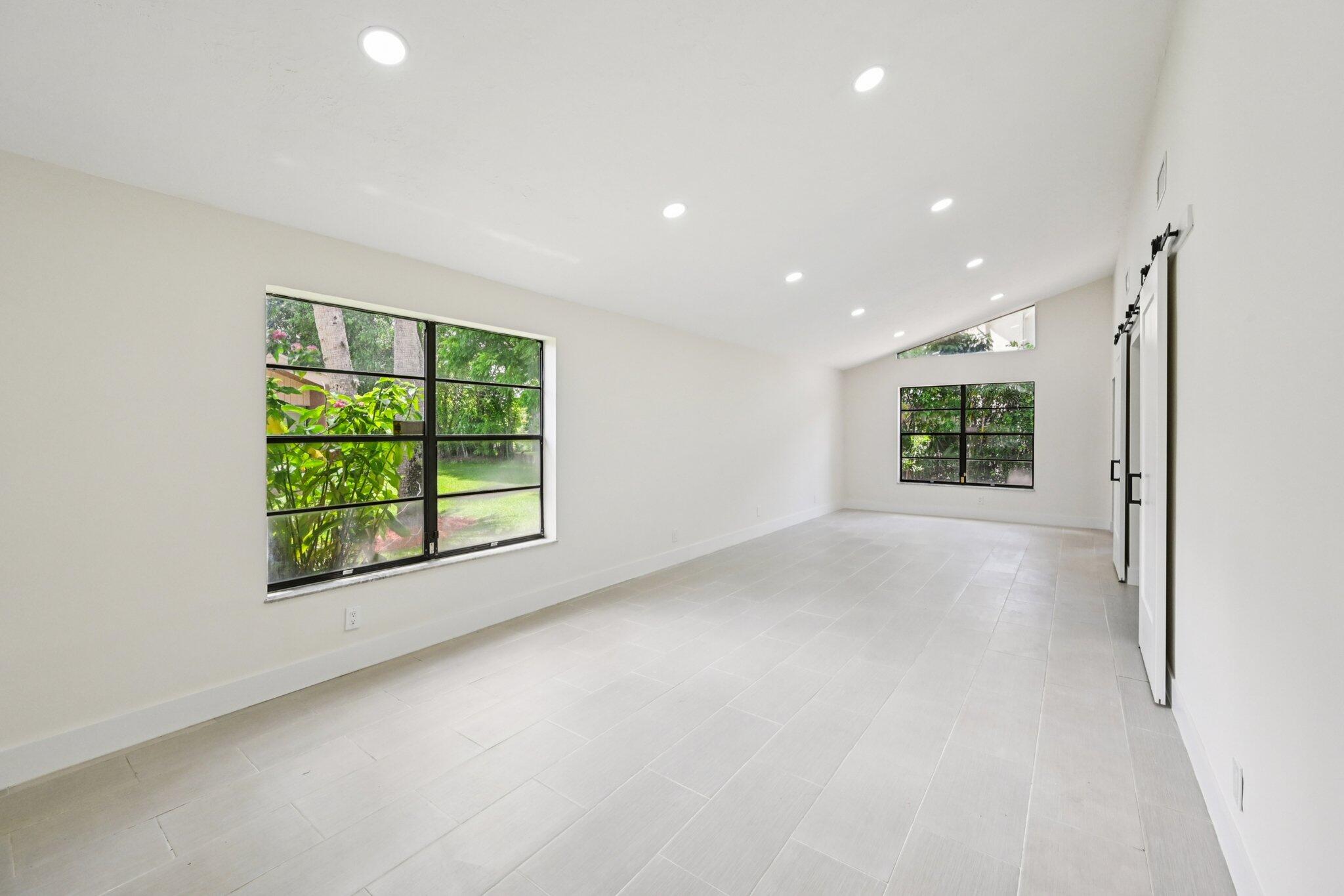 MODERN VILLAS - Residential