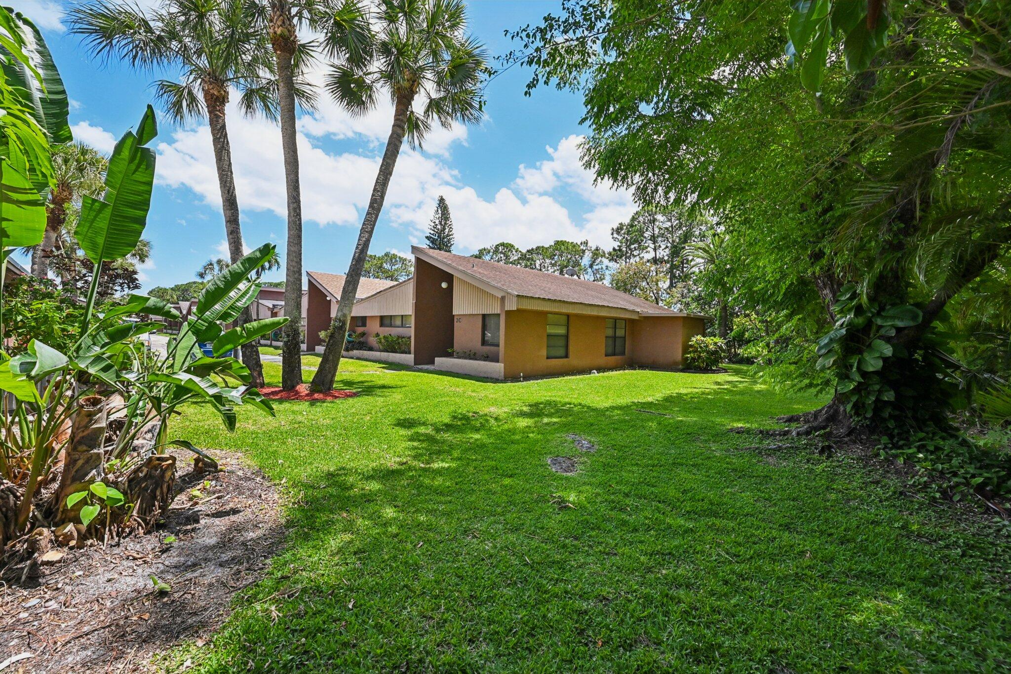 MODERN VILLAS - Residential