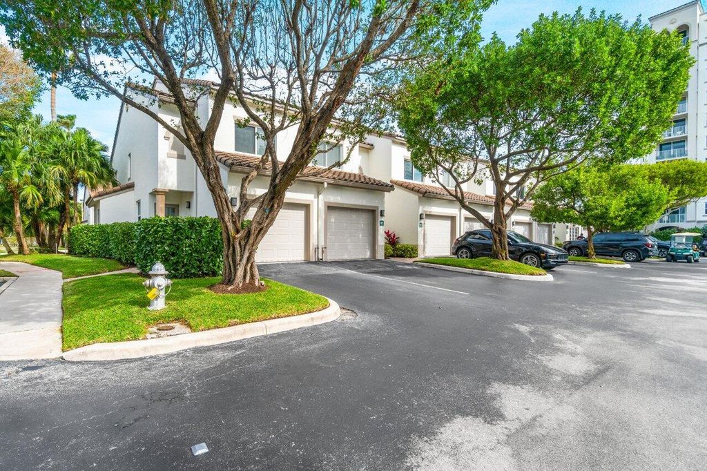 Photo of 3604 S Ocean Boulevard #101, Highland Beach, FL 33487 (MLS # R10954292)